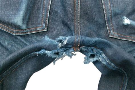 jeans klonen